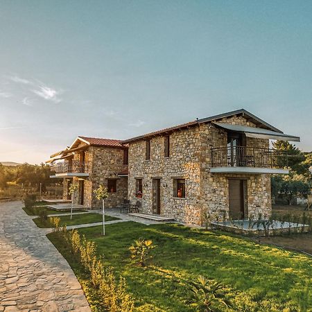 Olive Garden Villa Agios Nikolaos  Eksteriør billede