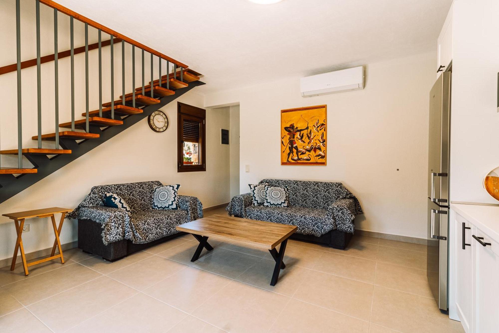 Olive Garden Villa Agios Nikolaos  Eksteriør billede