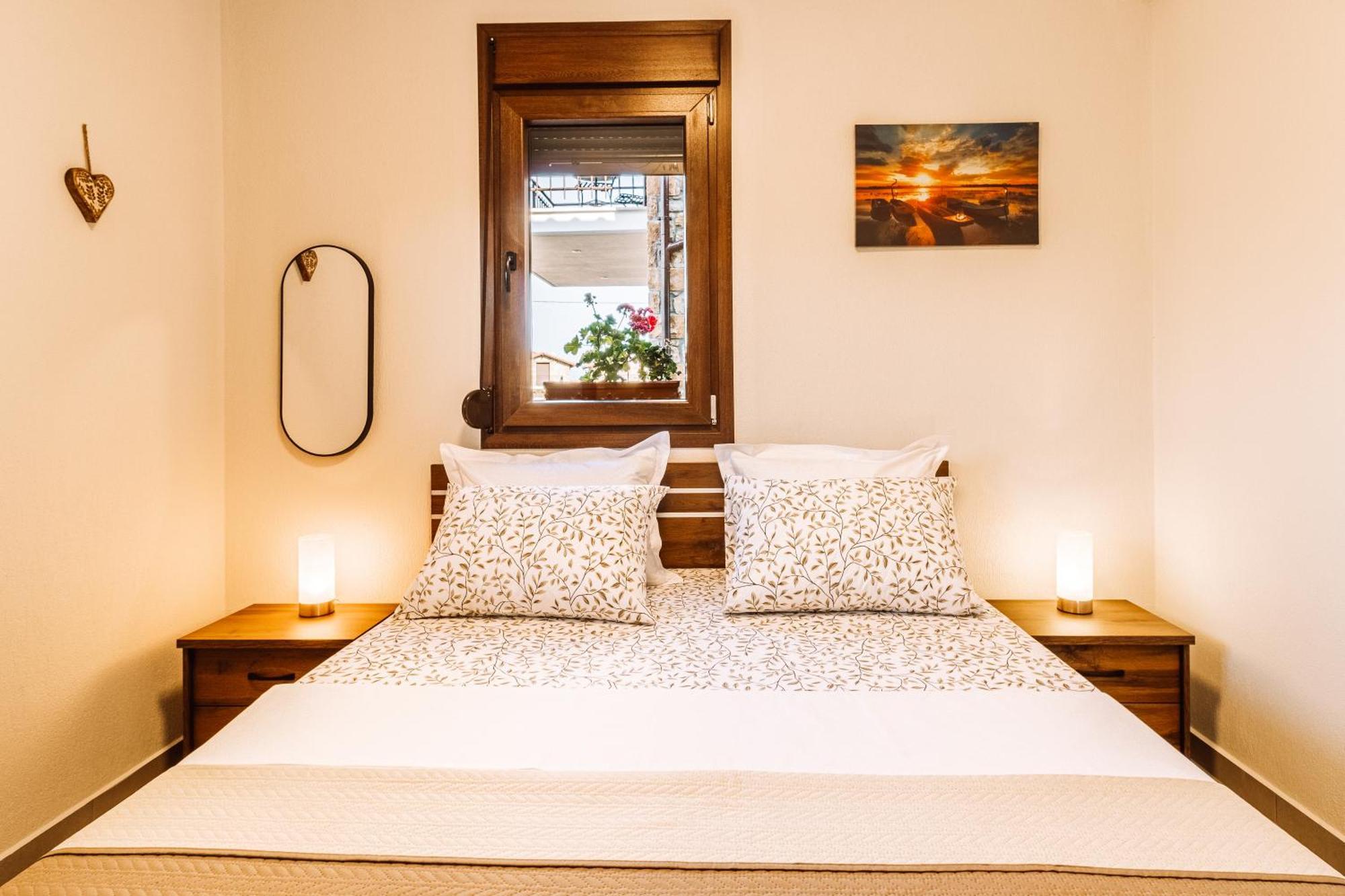 Olive Garden Villa Agios Nikolaos  Eksteriør billede