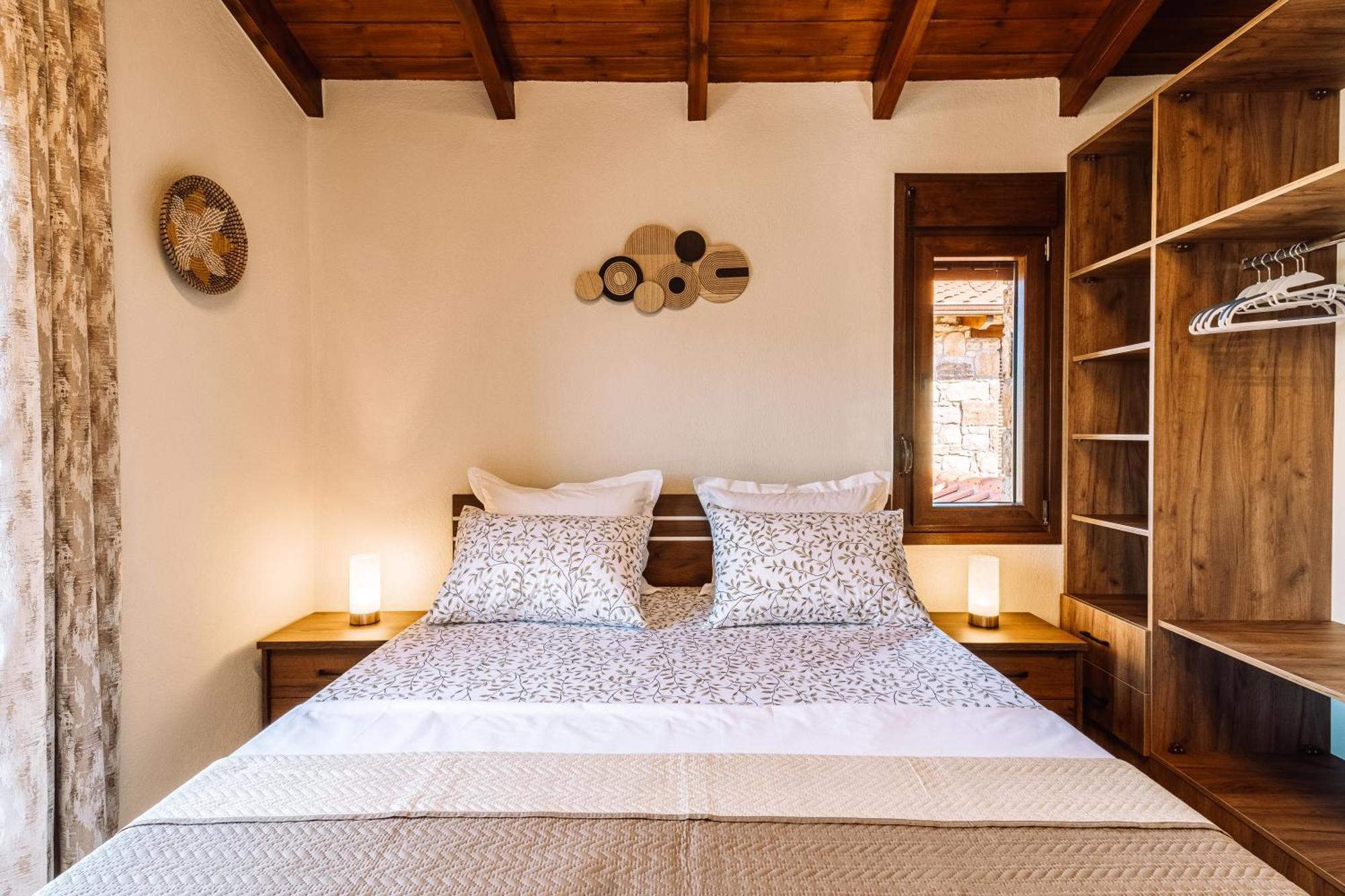 Olive Garden Villa Agios Nikolaos  Eksteriør billede