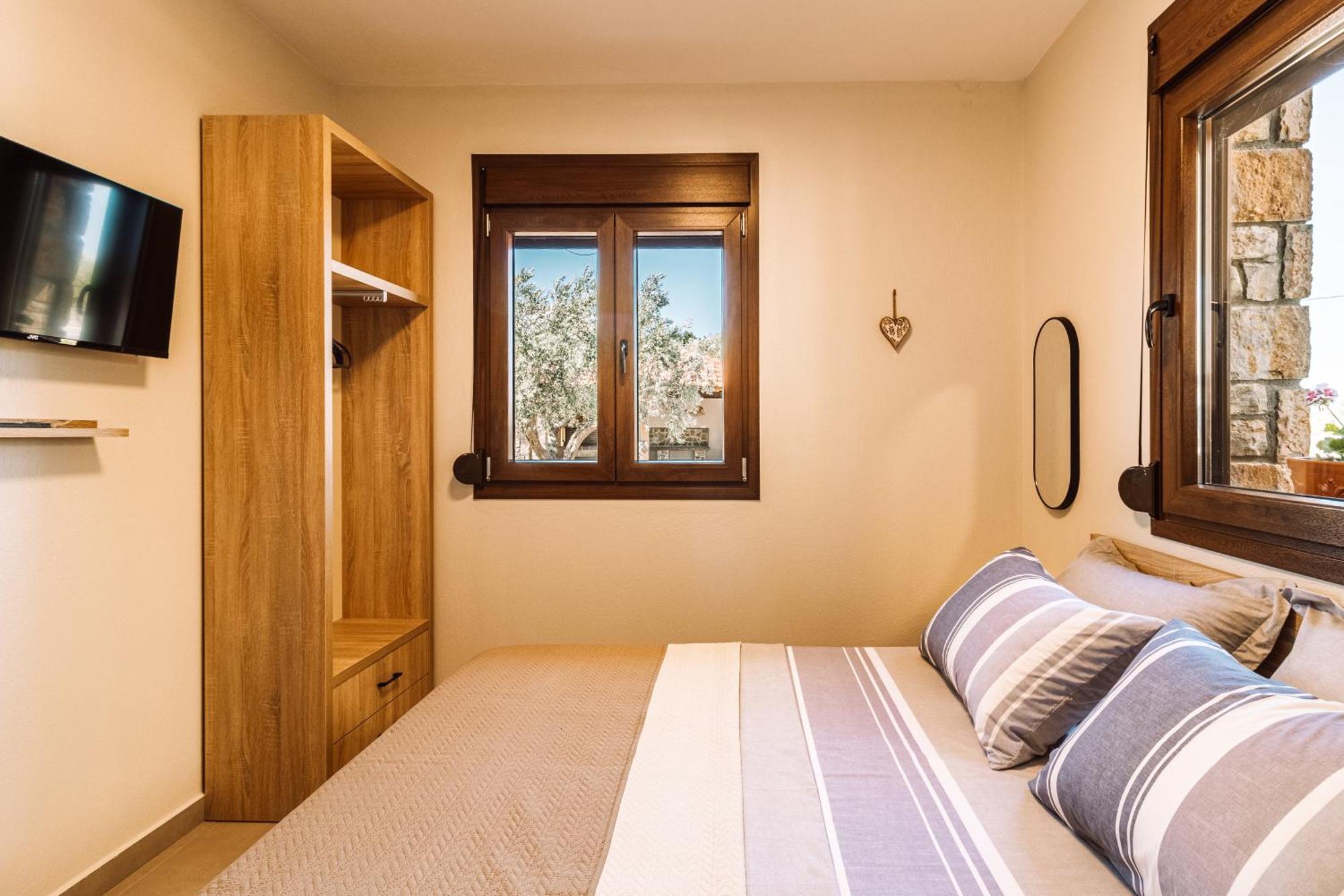 Olive Garden Villa Agios Nikolaos  Eksteriør billede