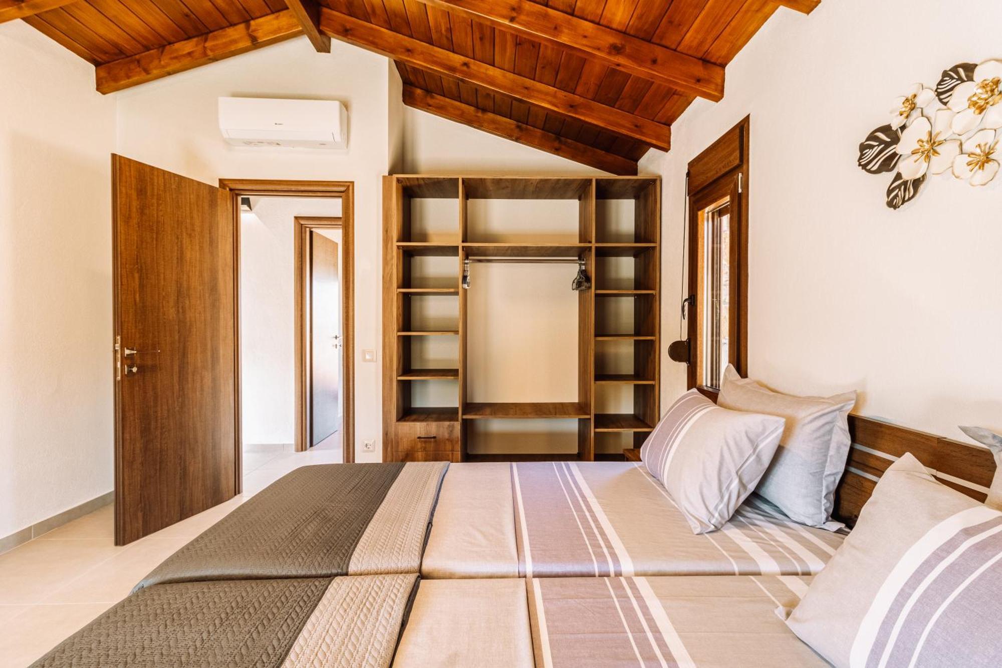 Olive Garden Villa Agios Nikolaos  Eksteriør billede