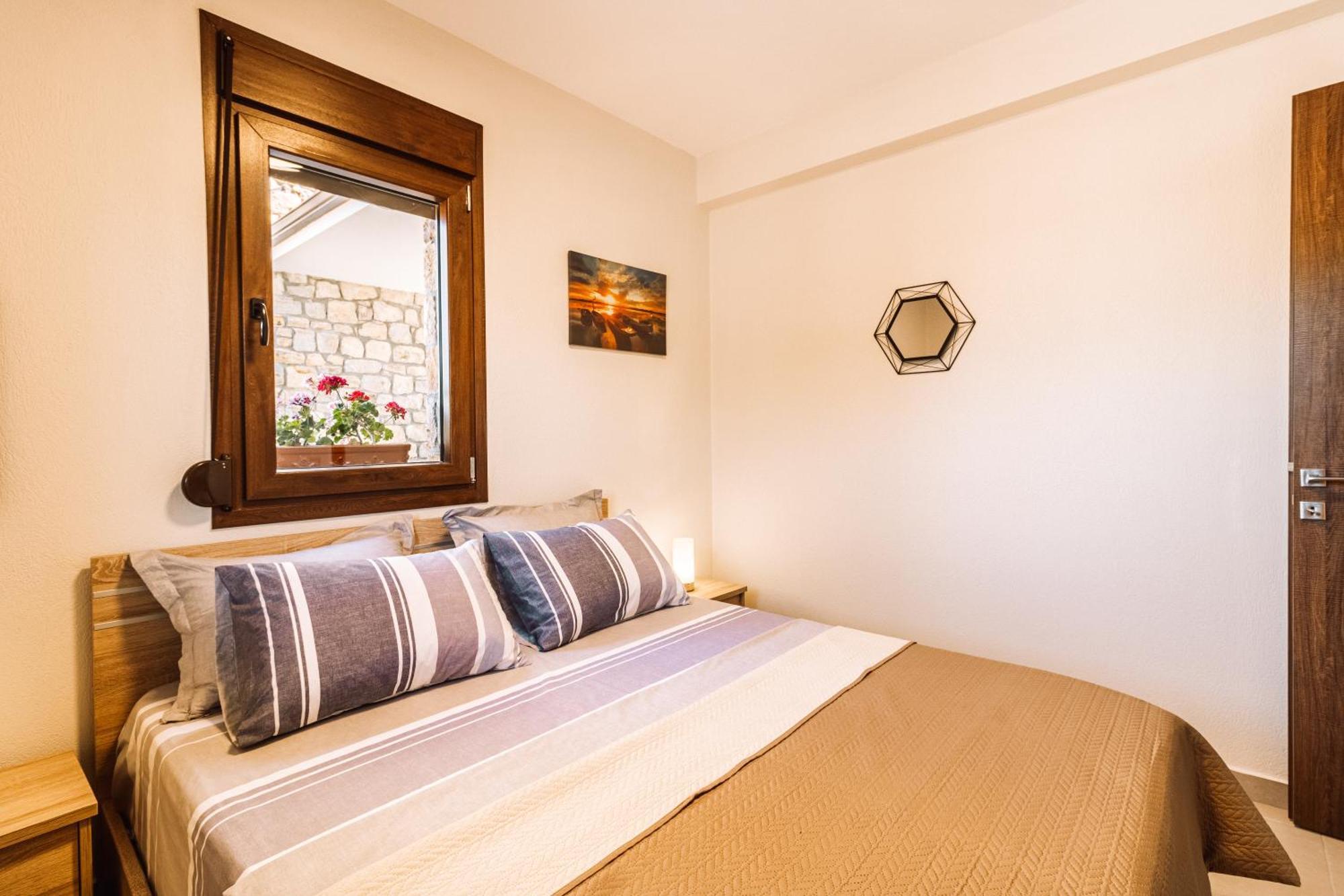 Olive Garden Villa Agios Nikolaos  Eksteriør billede