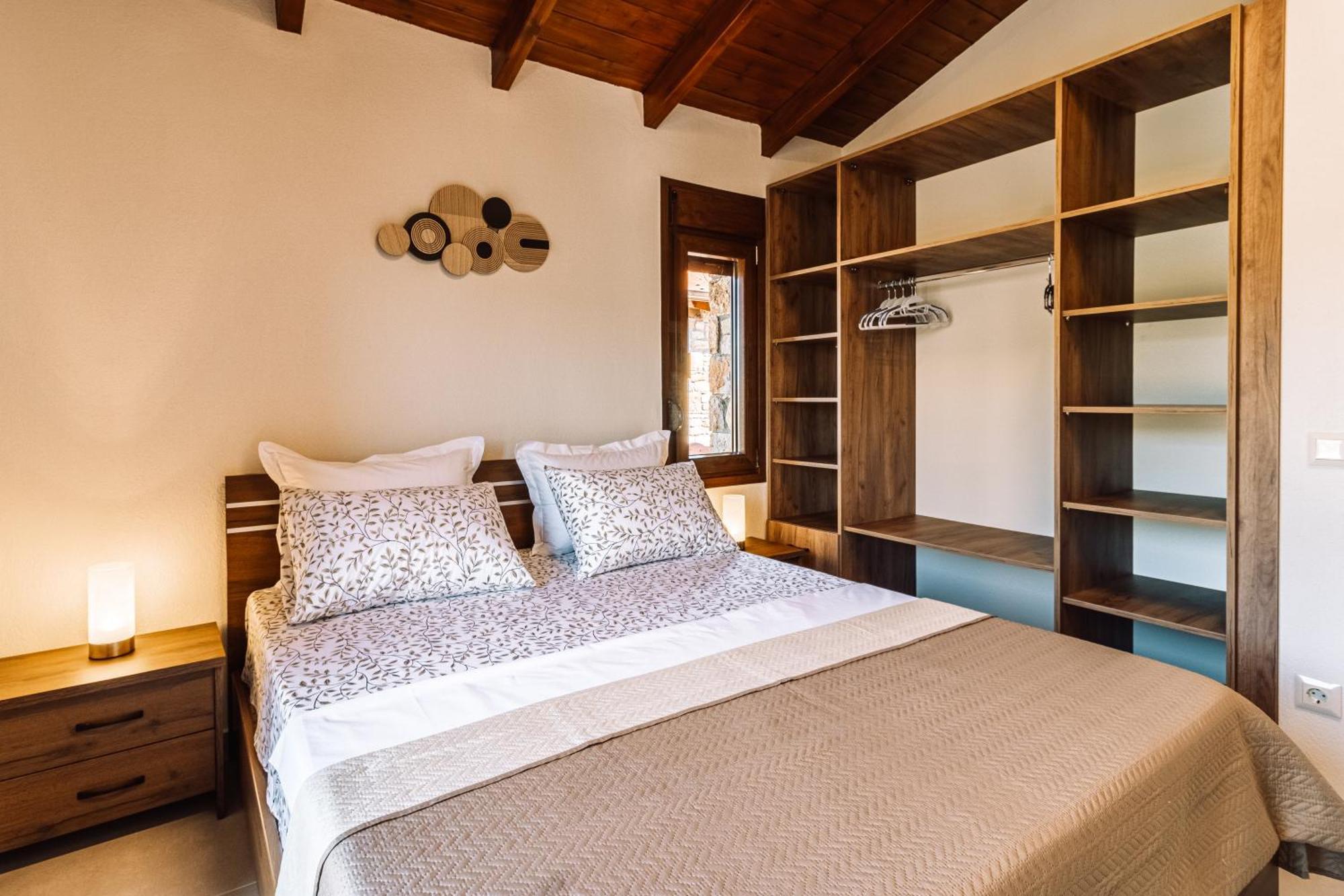 Olive Garden Villa Agios Nikolaos  Eksteriør billede