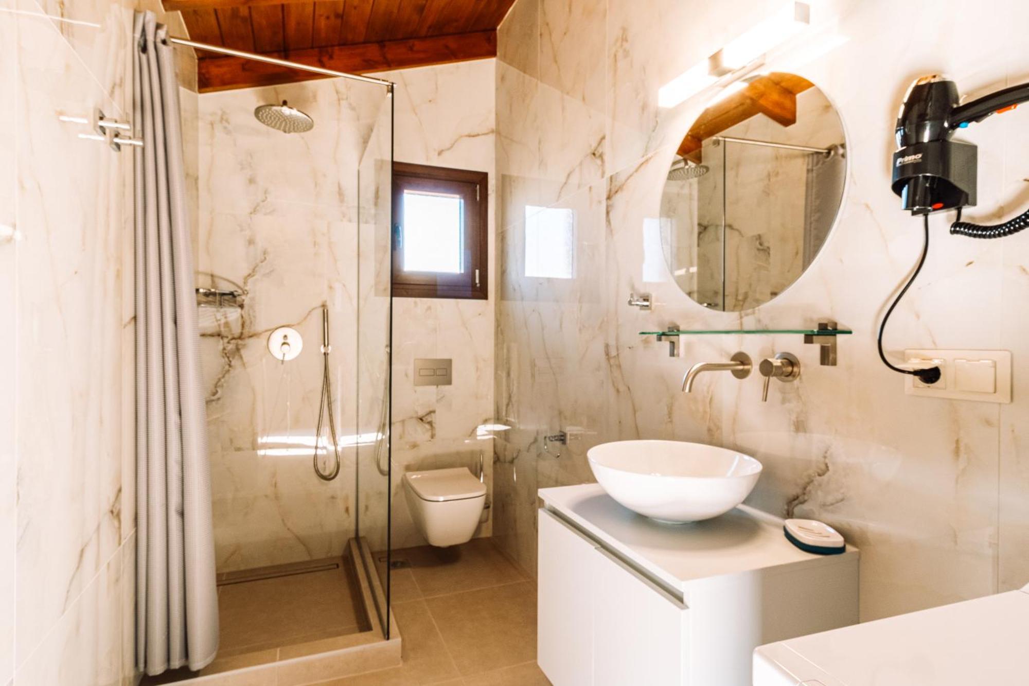Olive Garden Villa Agios Nikolaos  Eksteriør billede